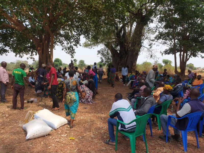 Schulung zu Pyrolxsy