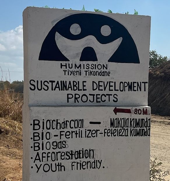 Besuch Malawi 2025