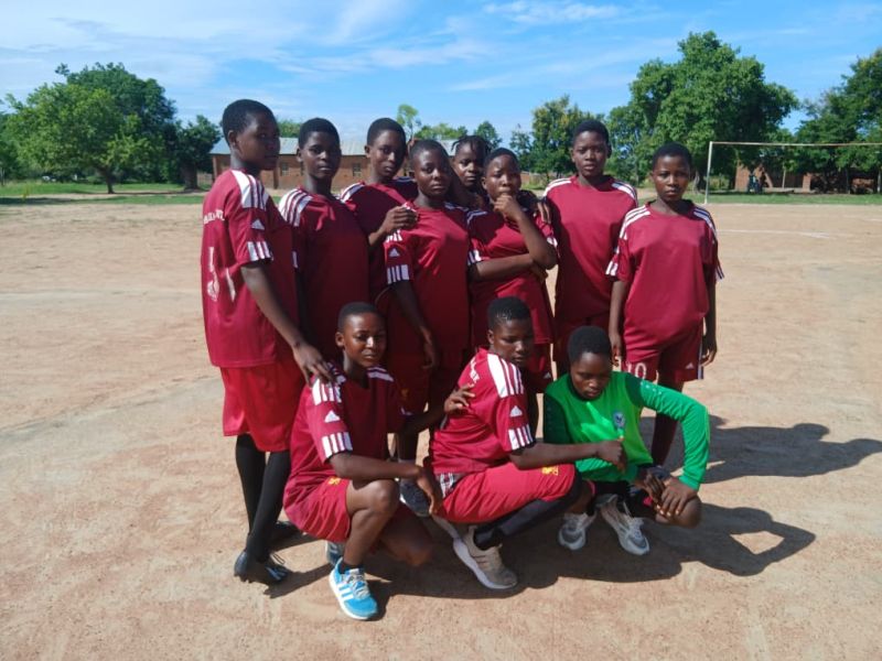 Finalteilnehmerinnen Dezember 2025